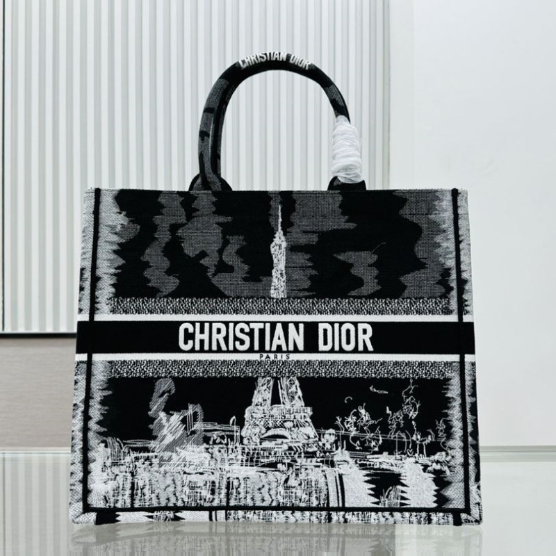 D*or shopping bags